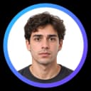 Retrato de Diego, paciente simulado