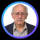 Retrato de Hernán, paciente simulado