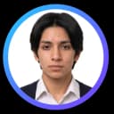 Retrato de Matías, paciente simulado
