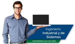 Ingeniería Industrial y de Sistemas en línea