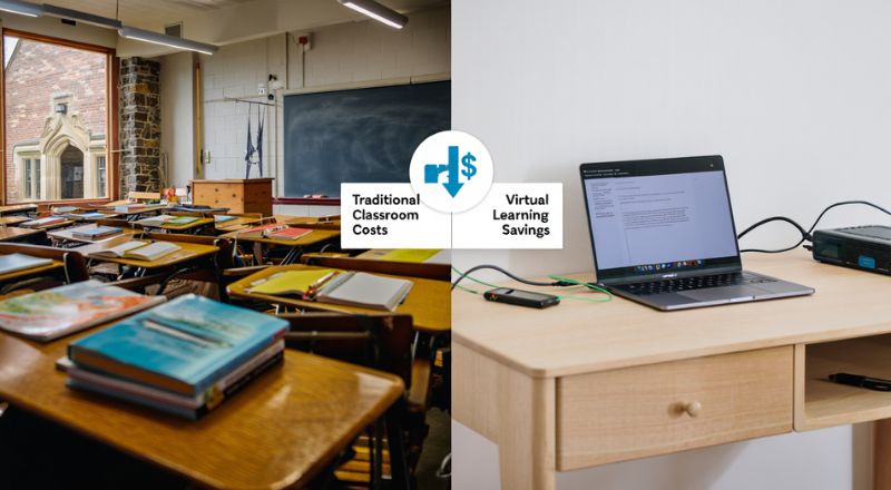 beneficios de la educacion virtual