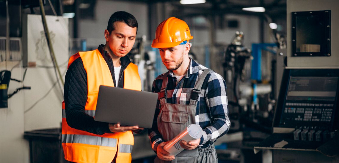motivación para estudiar ingeniería industrial online