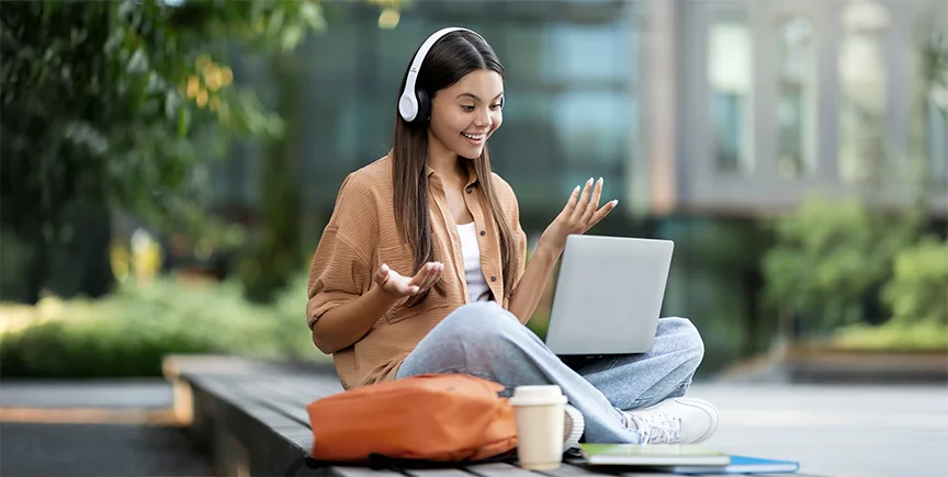 Estudia en una Universidad en línea