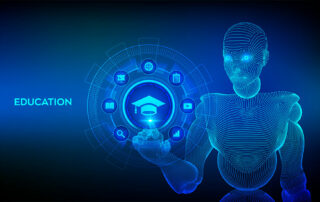 Inteligencia Artificial y Licenciaturas en línea