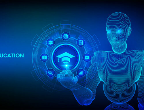 Inteligencia Artificial y Licenciaturas en línea: una combinación que transforma el aprendizaje