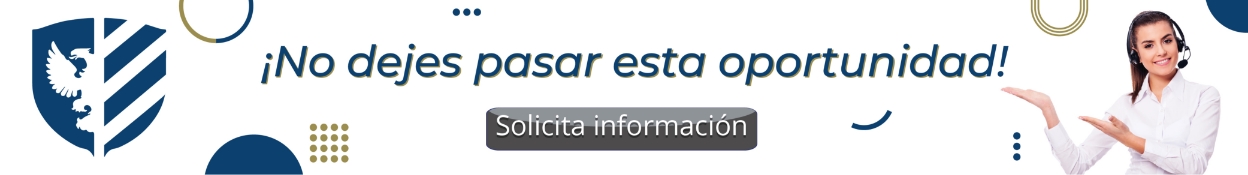 No dejes pasar la oportunidad de estudiar la carrera de derecho en línea