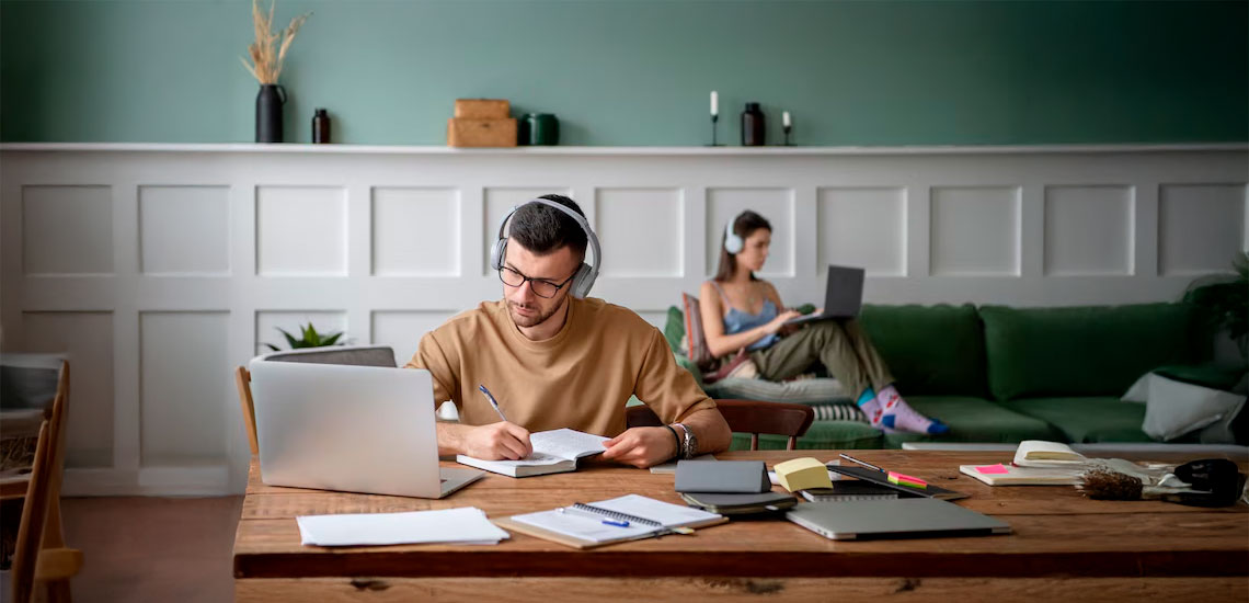 Estudiar online