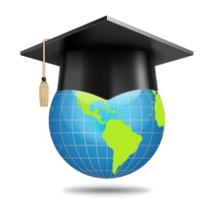 título universitario de Derecho en línea válido en Estados Unidos