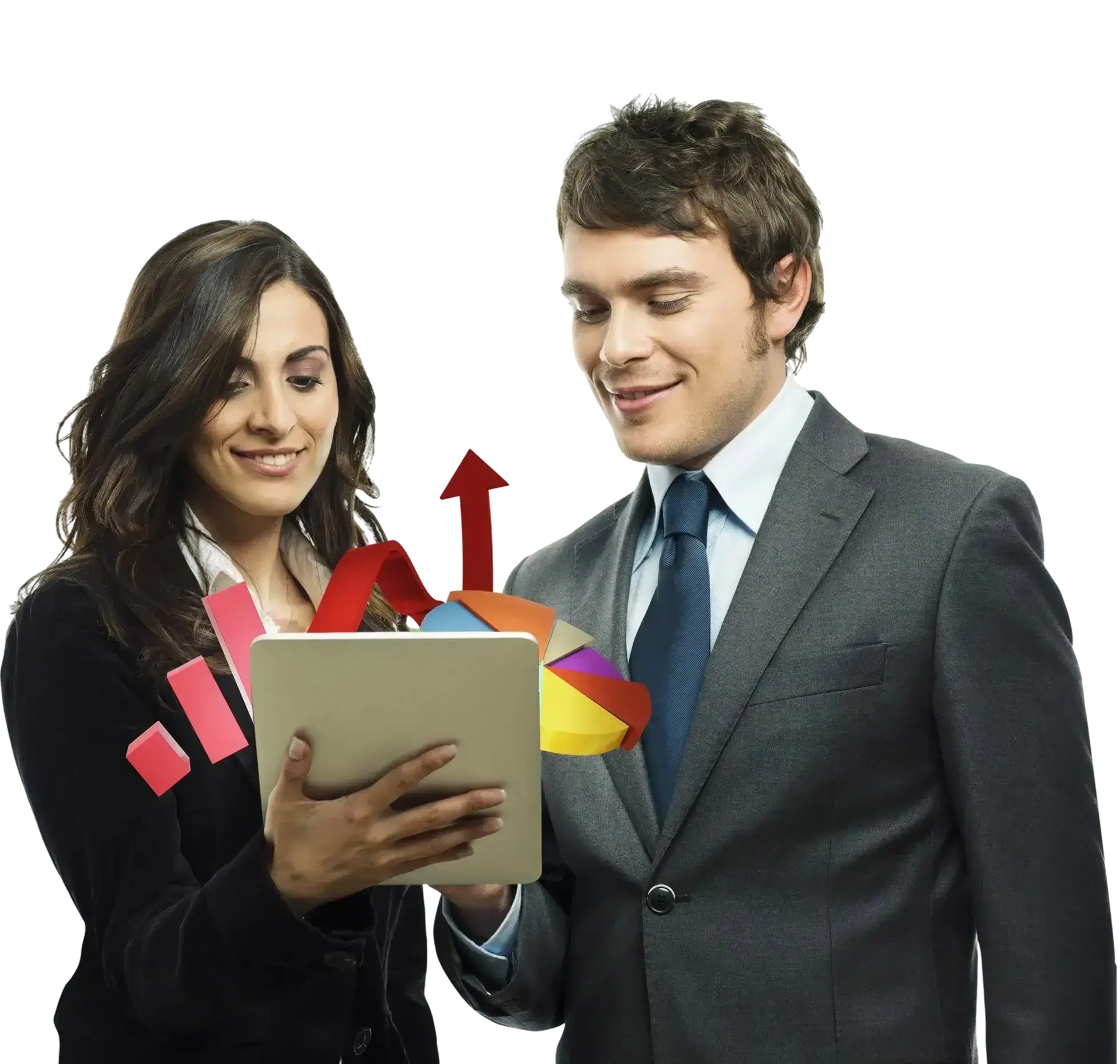 Estudiar Administración de Empresas Online