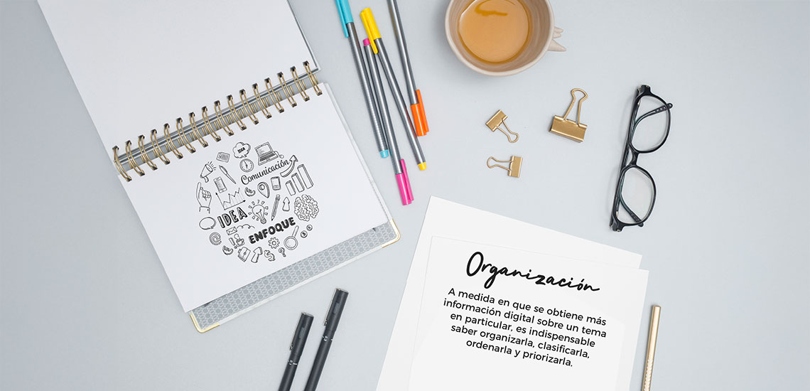 Por qué son tan importantes las habilidades digitales