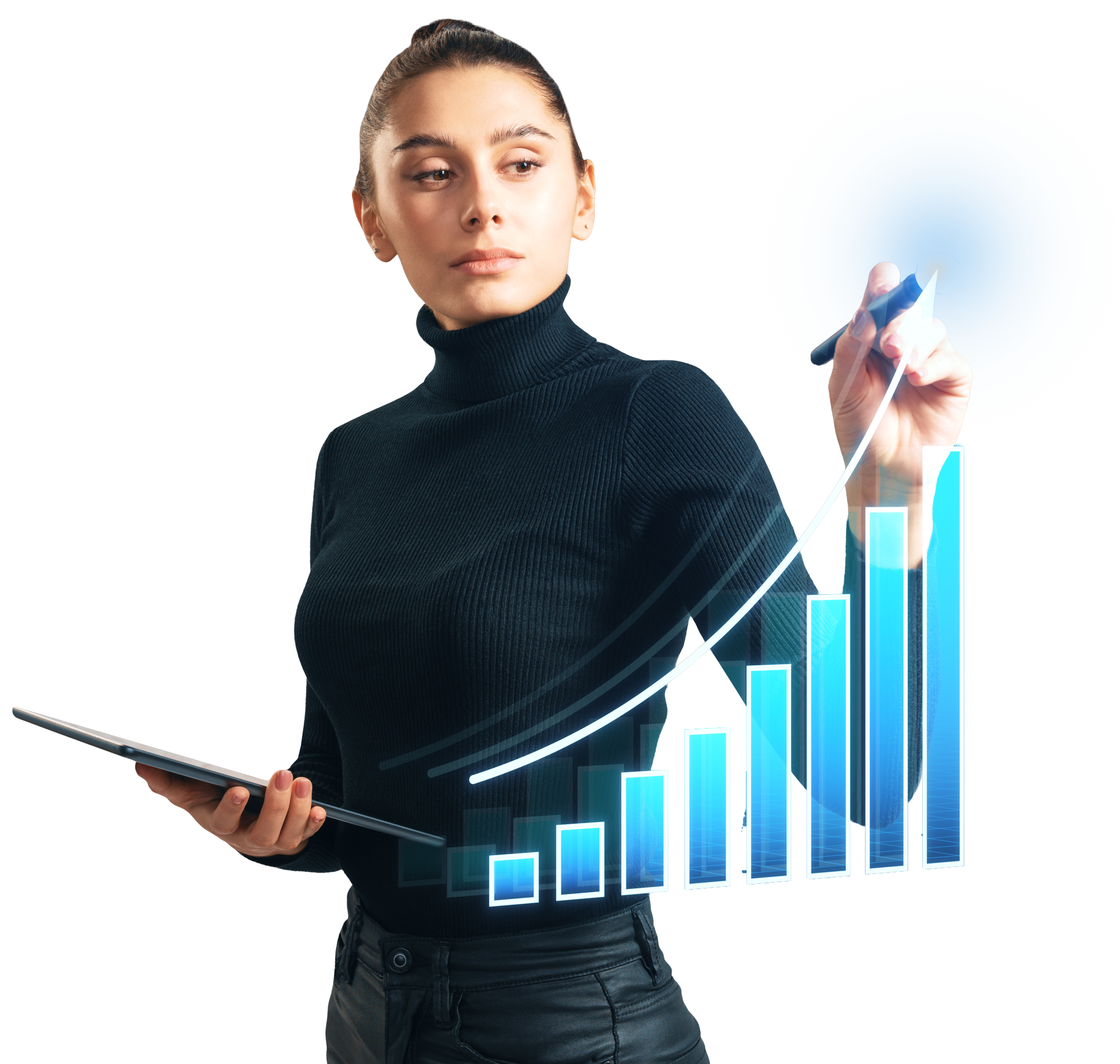 Maestría Online en Finanzas