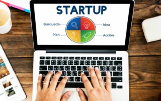 Startups que perfiles profesionales buscan
