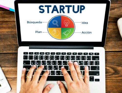 Startups ¿qué perfiles profesionales buscan?