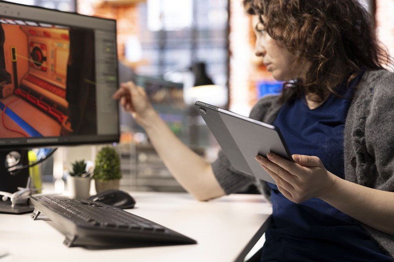 perfiles profesionales mercadólogos en startups