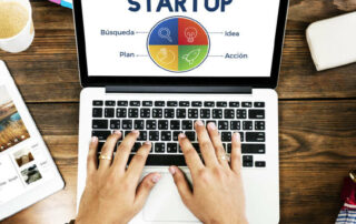 Startups que perfiles profesionales buscan