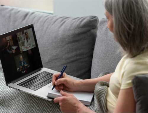 Experiencias en una Universidad a distancia en México: Una mirada desde adentro