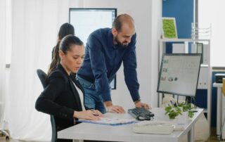 rol del Administrador de Empresas frente a la IA en el trabajo