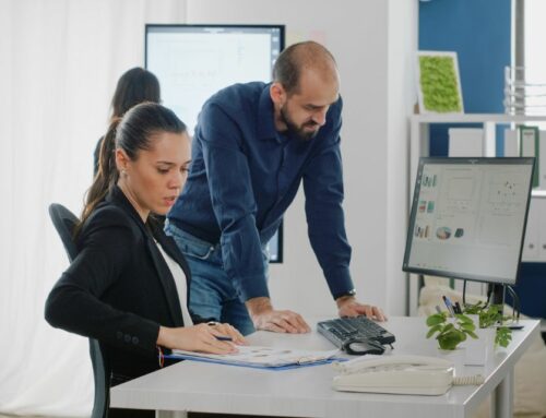 El rol del Administrador de Empresas frente a la IA en el trabajo