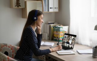 dudas sobre estudiar en una Universidad a distancia