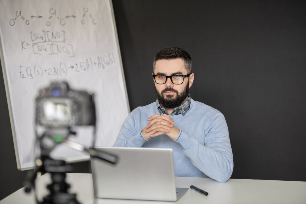La evolución de los docentes en la educación digital